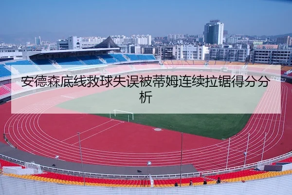 安德森底线救球失误被蒂姆连续拉锯得分分析